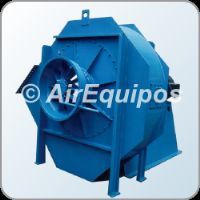 TURBOSOPLADORES AIRFOI